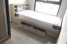 2 Bedroom Condo for rent in The Parkland Charan - Pinklao, Bang Yi Khan, Bangkok near MRT Bang Yi Khan