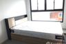 2 Bedroom Condo for rent in The Parkland Charan - Pinklao, Bang Yi Khan, Bangkok near MRT Bang Yi Khan