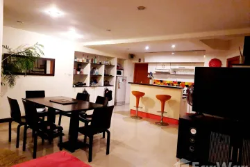 2 Bedroom Condo for rent in Thonglor Tower, Khlong Tan Nuea, Bangkok near BTS Thong Lo