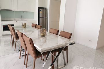 2 Bedroom Condo for rent in Khlong Toei Nuea, Bangkok near BTS Nana