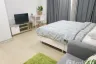 1 Bedroom Condo for rent in Supalai Veranda Rama 9, Bang Kapi, Bangkok