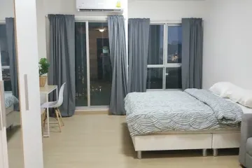 1 Bedroom Condo for rent in Bang Kapi, Bangkok