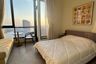 Condo for rent in Chapter Charoennakhorn-Riverside, Bang Lamphu Lang, Bangkok near BTS Krung Thon Buri