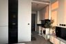 Condo for rent in Chapter Charoennakhorn-Riverside, Bang Lamphu Lang, Bangkok near BTS Krung Thon Buri