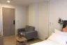 1 Bedroom Condo for rent in Chambers On-Nut Station, Bang Chak, Bangkok near BTS On Nut