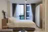 1 Bedroom Condo for rent in Chambers On-Nut Station, Bang Chak, Bangkok near BTS On Nut