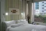 1 Bedroom Condo for rent in MANHATTAN CHIDLOM, Lumpini, Bangkok near MRT Ratchaprarop