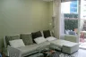 1 Bedroom Condo for rent in MANHATTAN CHIDLOM, Lumpini, Bangkok near MRT Ratchaprarop