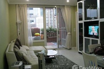 1 Bedroom Condo for rent in MANHATTAN CHIDLOM, Lumpini, Bangkok near MRT Ratchaprarop
