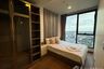 1 Bedroom Condo for rent in Ideo Q Sukhumvit 36, Khlong Tan, Bangkok near BTS Thong Lo