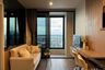 1 Bedroom Condo for rent in Ideo Q Sukhumvit 36, Khlong Tan, Bangkok near BTS Thong Lo