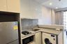 1 Bedroom Condo for rent in M Thonglor 10, Khlong Tan Nuea, Bangkok near BTS Ekkamai