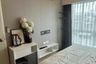 1 Bedroom Condo for rent in The Viva Condo Sathorn-taksin, Khlong Ton Sai, Bangkok near BTS Wongwian Yai