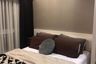 1 Bedroom Condo for rent in The Viva Condo Sathorn-taksin, Khlong Ton Sai, Bangkok near BTS Wongwian Yai