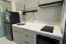 1 Bedroom Condo for rent in Supalai Premier Si Phraya - Samyan, Maha Phruettharam, Bangkok near MRT Sam Yan