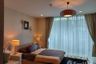 1 Bedroom Condo for rent in Quad Sathon, Thung Wat Don, Bangkok near BTS Chong Nonsi