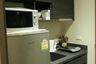 1 Bedroom Condo for rent in Quad Sathon, Thung Wat Don, Bangkok near BTS Chong Nonsi