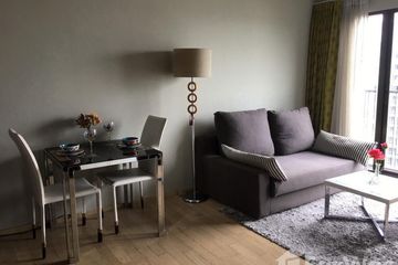 1 Bedroom Condo for rent in Khlong Tan, Bangkok near BTS Phrom Phong
