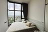 1 Bedroom Condo for rent in The Line sukhumvit 101, Bang Chak, Bangkok near BTS Punnawithi