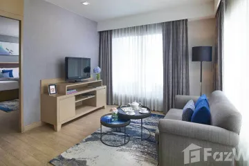 1 Bedroom Condo for rent in Khlong Toei, Bangkok near MRT Queen Sirikit National Convention Centre