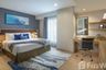 1 Bedroom Condo for rent in Shama Lakeview Asoke, Khlong Toei, Bangkok near BTS Asoke