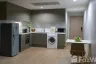 1 Bedroom Condo for rent in Shama Lakeview Asoke, Khlong Toei, Bangkok near BTS Asoke