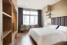 1 Bedroom Apartment for rent in Chana City Residence, Sam Sen Nok, Bangkok