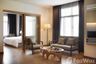 1 Bedroom Apartment for rent in Chana City Residence, Sam Sen Nok, Bangkok