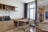 1 Bedroom Apartment for rent in Chana City Residence, Sam Sen Nok, Bangkok