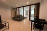 1 Bedroom Condo for rent in Sukhumvit City Resort, Khlong Toei Nuea, Bangkok near BTS Nana