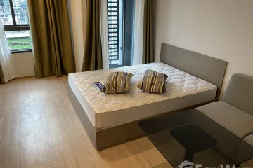 Condo for rent in Ideo Rama 9 - Asoke, Huai Khwang, Bangkok near MRT Phra Ram 9