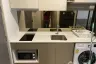 Condo for rent in Ideo Rama 9 - Asoke, Huai Khwang, Bangkok near MRT Phra Ram 9