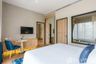 1 Bedroom Apartment for rent in The Key Premier Sukhumvit, Khlong Toei Nuea, Bangkok near BTS Nana