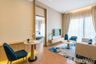 1 Bedroom Apartment for rent in The Key Premier Sukhumvit, Khlong Toei Nuea, Bangkok near BTS Nana