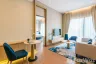 1 Bedroom Apartment for rent in The Key Premier Sukhumvit, Khlong Toei Nuea, Bangkok near BTS Nana