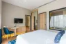 1 Bedroom Apartment for rent in The Key Premier Sukhumvit, Khlong Toei Nuea, Bangkok near BTS Nana