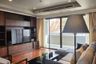 2 Bedroom Apartment for rent in Monet House Apartment, Lumpini, Bangkok near BTS Ploen Chit