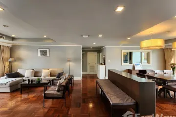 2 Bedroom Apartment for rent in Lumpini, Bangkok near BTS Ploen Chit