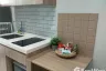 1 Bedroom Condo for rent in Altitude Unicorn Sathorn - Tha Phra, Talat Phlu, Bangkok near BTS Talat Phlu