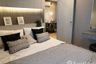 2 Bedroom Condo for rent in Ideo Sathorn - Thaphra, Bukkhalo, Bangkok near BTS Pho Nimit