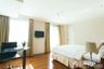 1 Bedroom Apartment for rent in Baan Thomson Residence, Bang Na, Bangkok