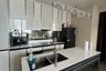 2 Bedroom Condo for rent in Chapter Charoennakhorn-Riverside, Bang Lamphu Lang, Bangkok near BTS Krung Thon Buri