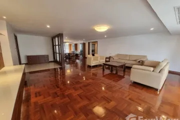 4 Bedroom Apartment for rent in Khlong Tan, Bangkok near BTS Phrom Phong