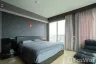 2 Bedroom Condo for rent in Supalai River Place, Bang Lamphu Lang, Bangkok near BTS Krung Thon Buri