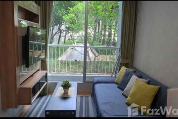 Condo for rent in Rhythm Sukhumvit 50, Phra Khanong, Bangkok near BTS On Nut