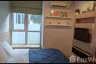 Condo for rent in Rhythm Sukhumvit 50, Phra Khanong, Bangkok near BTS On Nut