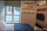 Condo for rent in Rhythm Sukhumvit 50, Phra Khanong, Bangkok near BTS On Nut