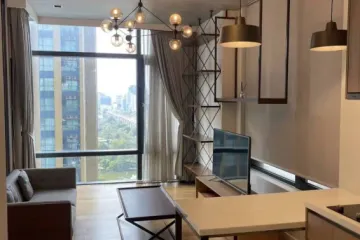 1 Bedroom Condo for rent in Circle Living Prototype, Makkasan, Bangkok near Airport Rail Link Makkasan