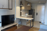 1 Bedroom Condo for rent in Circle Living Prototype, Makkasan, Bangkok near Airport Rail Link Makkasan