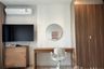 Condo for rent in Life One Wireless, Lumpini, Bangkok near BTS Ploen Chit